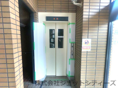 【設備】 | ルモン中津