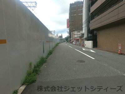 【周辺】 | ルモン中津