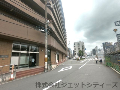 【周辺】 | ルモン中津