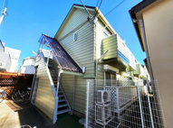 アプリコットハウスの画像