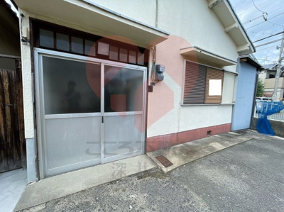 【エントランス】 | 羽曳野市島泉１丁目戸建