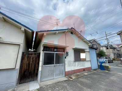 【外観】 | 羽曳野市島泉１丁目戸建