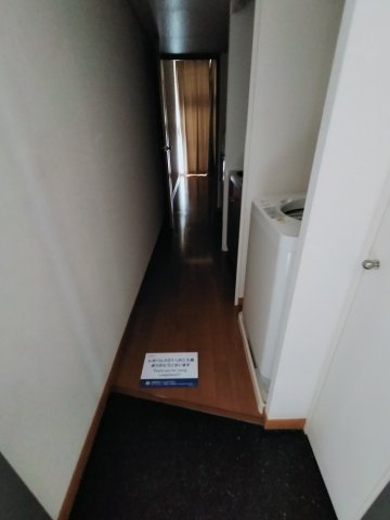【玄関】 | レオパレスオレオ