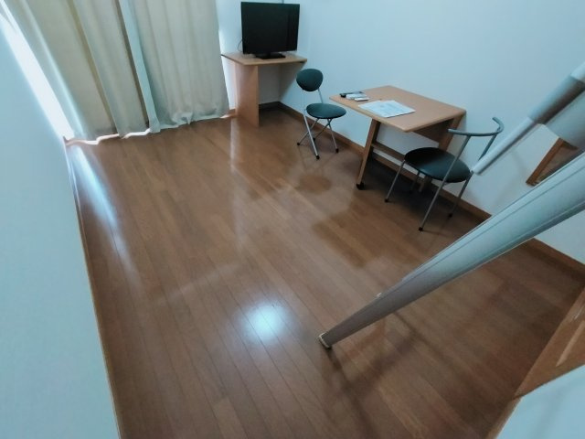 【内装】 | レオパレスオレオ