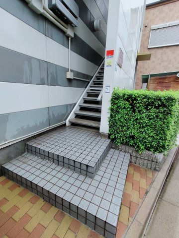 【玄関】 | レオパレスオレオ