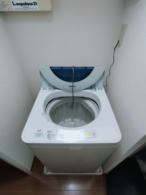  | レオパレスオレオ