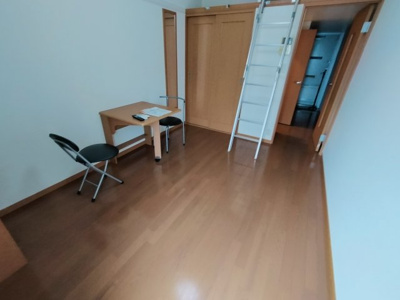 【居間・リビング】 | レオパレスオレオ