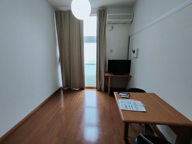 【洋室】 | レオパレスオレオ