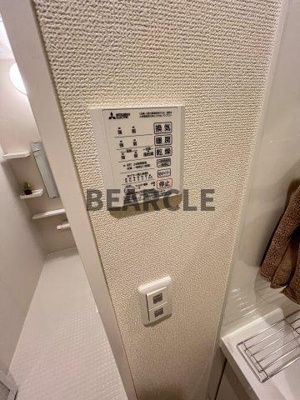 【設備】 | リバーハイツ唐崎
