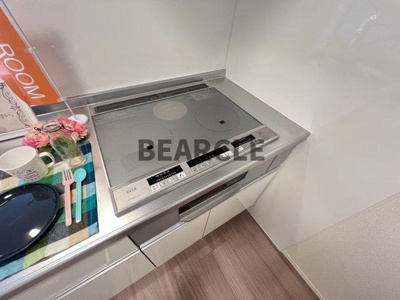 【キッチン】 | リバーハイツ唐崎
