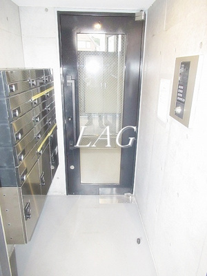 【エントランス】 | ＦＡＲＥ練馬Ⅱ |  エントランスです。