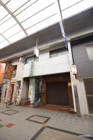 サンウイング南森町　仲介手数料無料