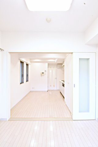 【居間・リビング】 | パレ・ホームズ永福町 | ダイニング