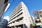 入谷松が谷マンションの画像