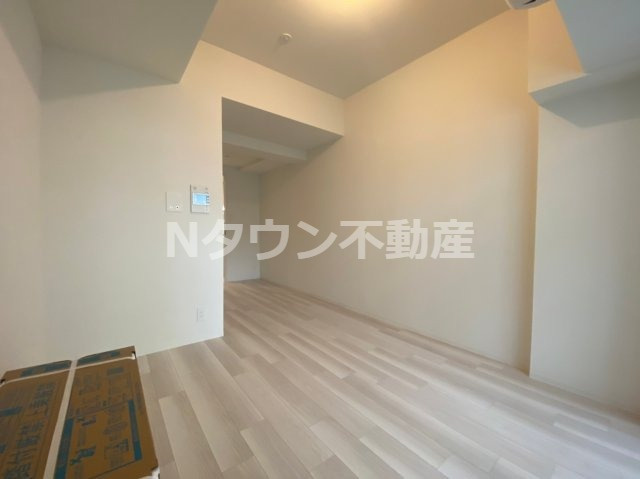 【居間・リビング】 | エスリード大須プレシア