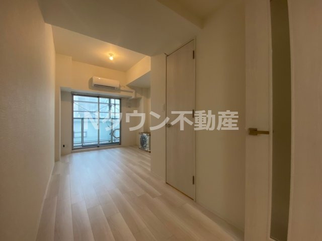 【居間・リビング】 | エスリード大須プレシア