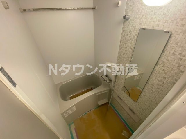 【浴室】 | エスリード大須プレシア