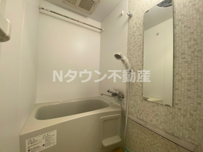 【浴室】 | エスリード大須プレシア