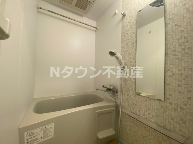 【浴室】 | エスリード大須プレシア