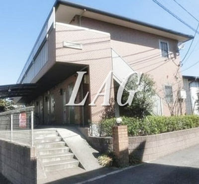 【外観】 | カーサ　デ　ルス | 外観です。
