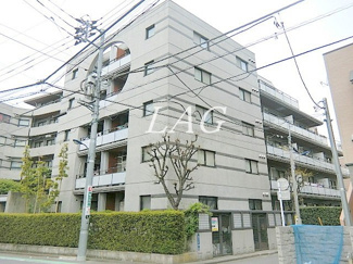 【外観】 | 外観です。