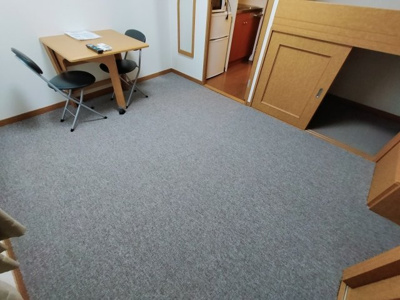 【居間・リビング】 | レオパレスヴァン