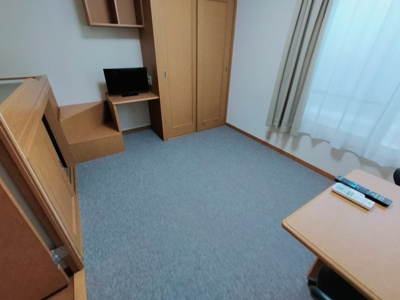 【内装】 | レオパレスヴァン