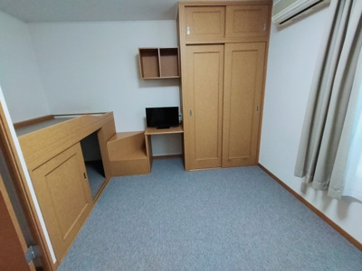 【居間・リビング】 | レオパレスヴァン