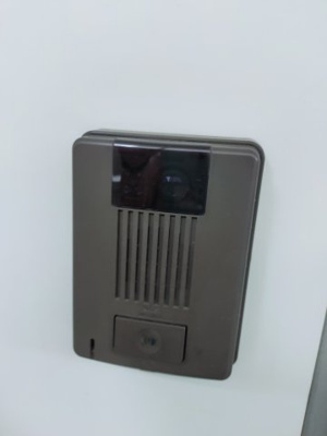 【セキュリティ】 | レオパレスヴァン