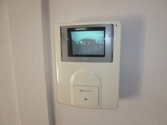 えとあシティＤのセキュリティ|ＴＶモニターホン