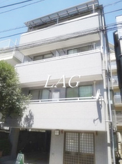 【外観】 | 外観です。