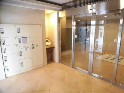 アスヴェル京都御所前Ⅱのセキュリティ|オートロック