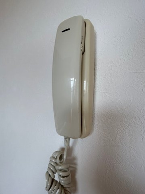 【セキュリティ】 | パラシオン有瀬