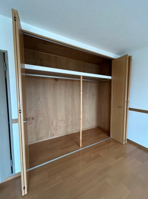 【収納】 | パラシオン有瀬