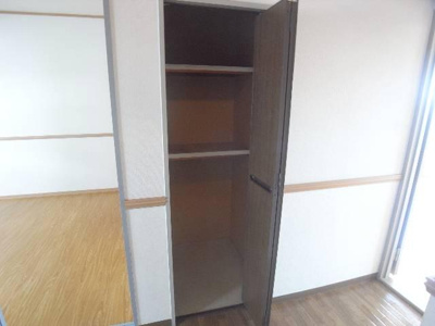 【収納】 | パラシオン有瀬