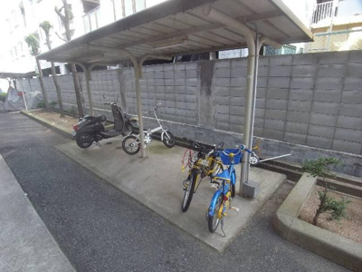 【その他共用部分】 | パラシオン有瀬