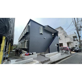 A棟※B棟 大規模修繕工事中