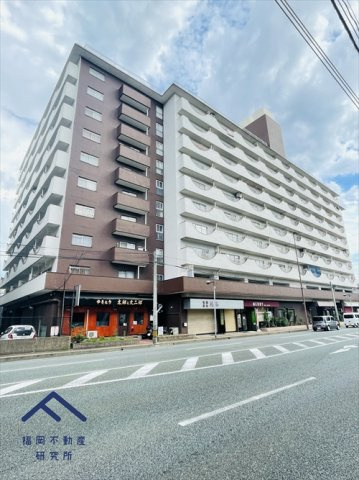 トピレック博多