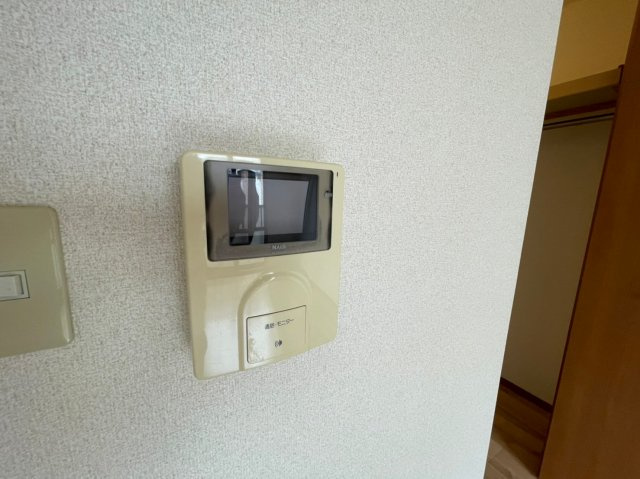 プラサート小阪のセキュリティ
