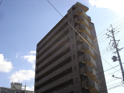 アスヴェル京都外大前
