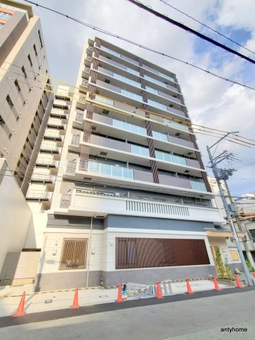 Arôme梅田　仲介手数料無料の外観