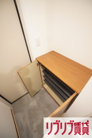 Like松ケ丘の設備