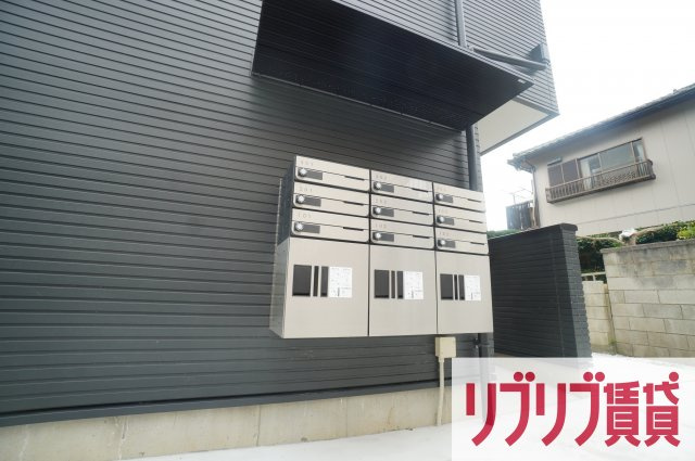 Like松ケ丘のその他共用部分