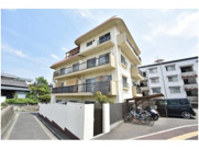 大宅マンションの画像