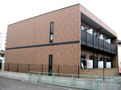 【その他共用部分】 | アンプルールクラージュ石津