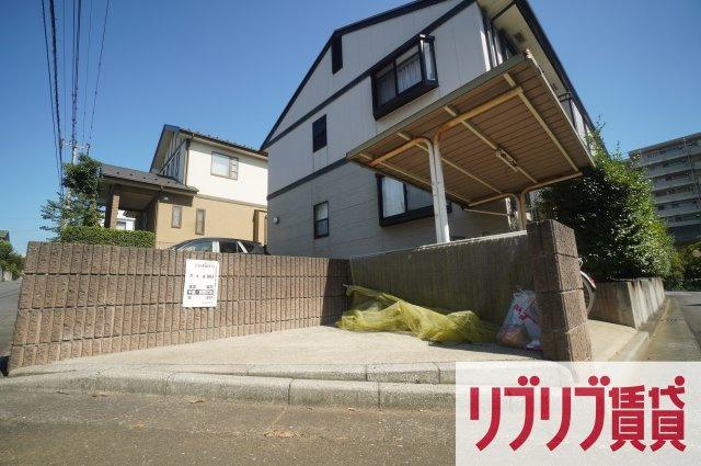 リバティーのその他共用部分