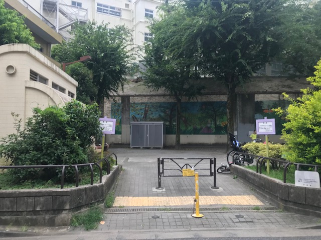 ソミュール鉢山