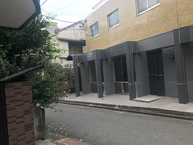 ソミュール鉢山