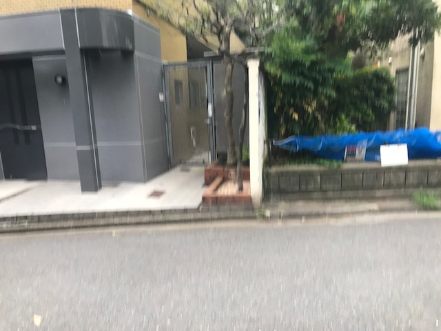 ソミュール鉢山
