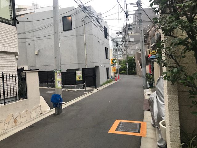 ソミュール鉢山